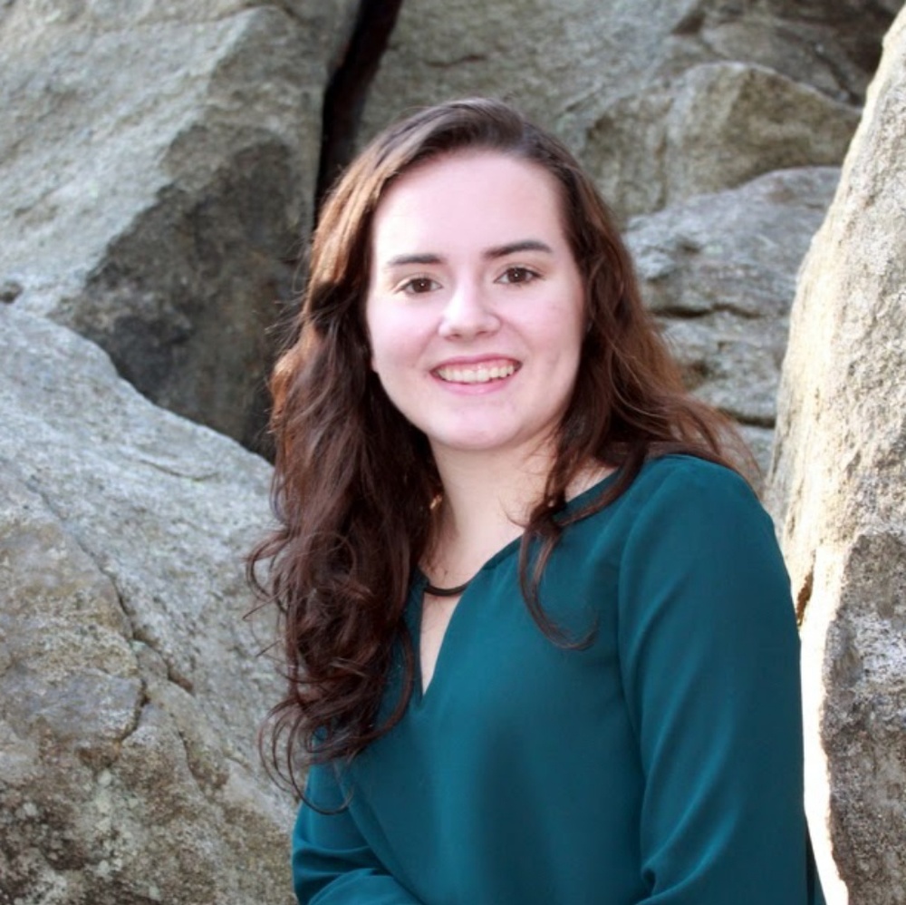 Meet your Posher, Kelsey
